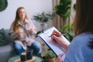 growing need for addiction counseling professionals