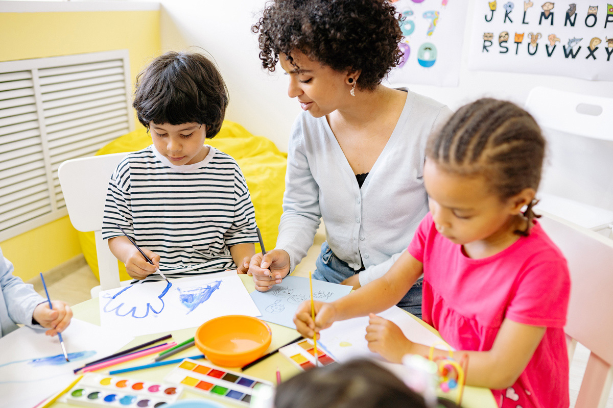 benefits of arts education in k-12